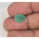 Colombian Emerald – Certified Premium Panna Stone for Mercury